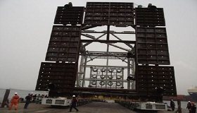 EXXONMOBIL PROJECT