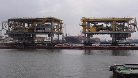 EXXONMOBIL PROJECT
